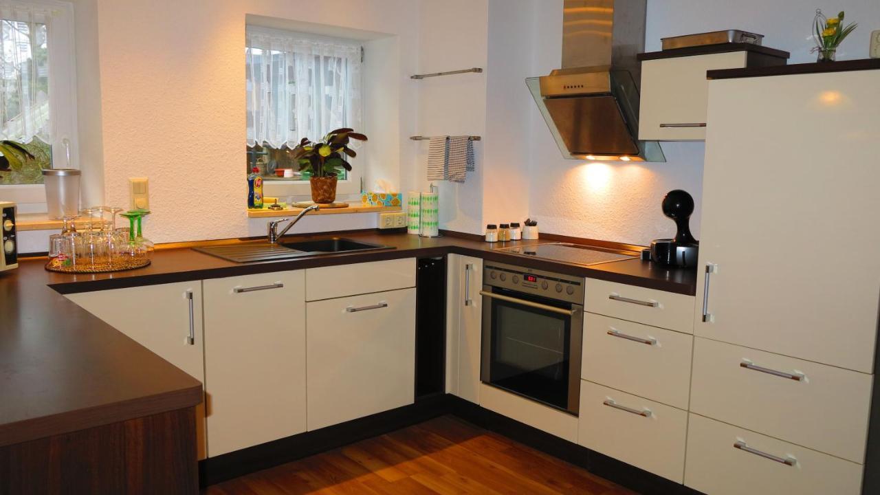 Ferienhaus Gute Laune Elmenhorst/Lichtenhagen Exterior foto